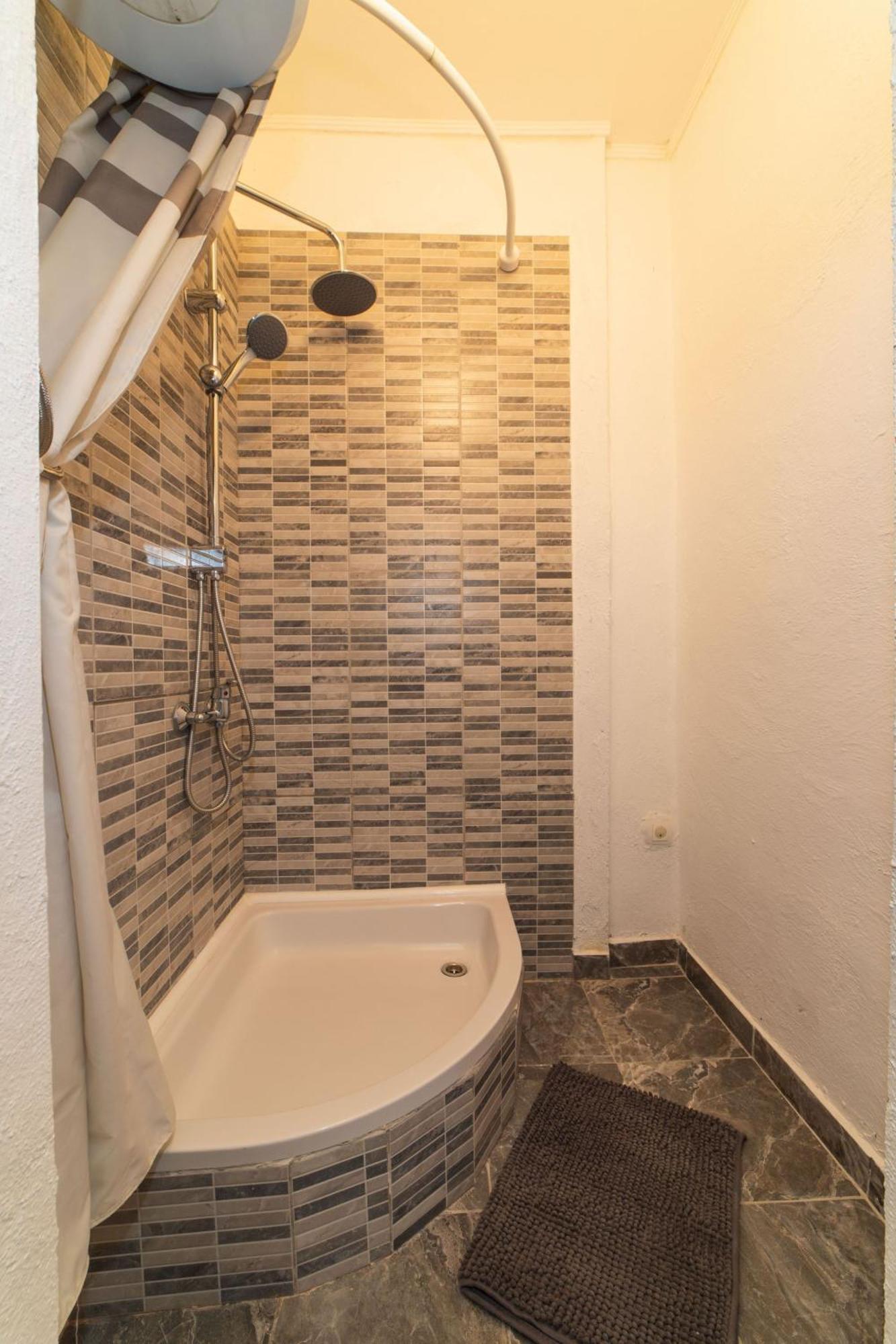 Apartment Livaja Kastel Novi Ruang foto